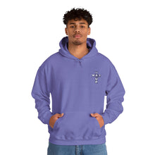 Load image into Gallery viewer, &quot;READ DA BIBLE!&quot; Unisex Heavy Blend™ Hooded Sweatshirt