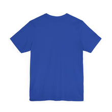 Carica l&#39;immagine nel visualizzatore di Gallery, THIS WAY UP Front Logo Unisex Jersey Short Sleeve Tee