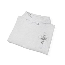 Load image into Gallery viewer, &quot;READ DA BIBLE!&quot; Unisex Heavy Blend™ Hooded Sweatshirt