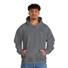 Load image into Gallery viewer, &quot;READ DA BIBLE!&quot; Unisex Heavy Blend™ Hooded Sweatshirt