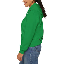 Load image into Gallery viewer, &quot;READ DA BIBLE!&quot; Unisex Heavy Blend™ Hooded Sweatshirt