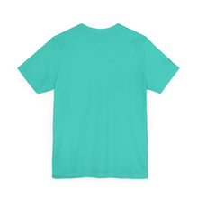 Carica l&#39;immagine nel visualizzatore di Gallery, THIS WAY UP Front Logo Unisex Jersey Short Sleeve Tee