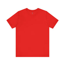 Carica l&#39;immagine nel visualizzatore di Gallery, THIS WAY UP Back Logo Unisex Jersey Short Sleeve Tee