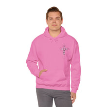 Load image into Gallery viewer, &quot;READ DA BIBLE!&quot; Unisex Heavy Blend™ Hooded Sweatshirt