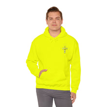 Load image into Gallery viewer, &quot;READ DA BIBLE!&quot; Unisex Heavy Blend™ Hooded Sweatshirt
