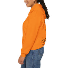 Load image into Gallery viewer, &quot;READ DA BIBLE!&quot; Unisex Heavy Blend™ Hooded Sweatshirt