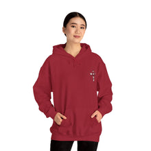 Load image into Gallery viewer, &quot;READ DA BIBLE!&quot; Unisex Heavy Blend™ Hooded Sweatshirt