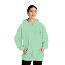 Load image into Gallery viewer, &quot;READ DA BIBLE!&quot; Unisex Heavy Blend™ Hooded Sweatshirt