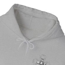 Load image into Gallery viewer, &quot;READ DA BIBLE!&quot; Unisex Heavy Blend™ Hooded Sweatshirt