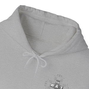 "READ DA BIBLE!" Unisex Heavy Blend™ Hooded Sweatshirt