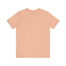Carica l&#39;immagine nel visualizzatore di Gallery, THIS WAY UP Back Logo Unisex Jersey Short Sleeve Tee