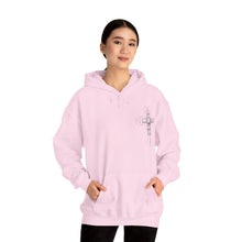 Load image into Gallery viewer, &quot;READ DA BIBLE!&quot; Unisex Heavy Blend™ Hooded Sweatshirt
