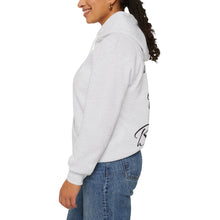 Load image into Gallery viewer, &quot;READ DA BIBLE!&quot; Unisex Heavy Blend™ Hooded Sweatshirt