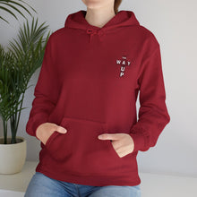 Load image into Gallery viewer, &quot;READ DA BIBLE!&quot; Unisex Heavy Blend™ Hooded Sweatshirt