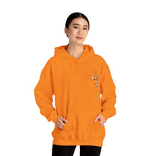 Load image into Gallery viewer, &quot;READ DA BIBLE!&quot; Unisex Heavy Blend™ Hooded Sweatshirt