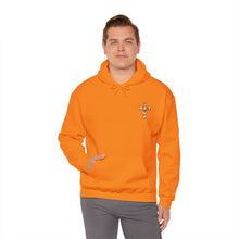 Load image into Gallery viewer, &quot;READ DA BIBLE!&quot; Unisex Heavy Blend™ Hooded Sweatshirt