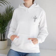 Load image into Gallery viewer, &quot;READ DA BIBLE!&quot; Unisex Heavy Blend™ Hooded Sweatshirt