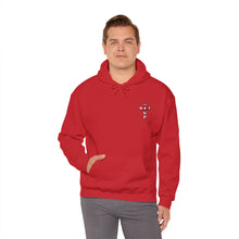 Load image into Gallery viewer, &quot;READ DA BIBLE!&quot; Unisex Heavy Blend™ Hooded Sweatshirt