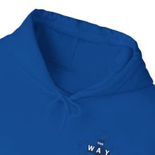 Load image into Gallery viewer, &quot;READ DA BIBLE!&quot; Unisex Heavy Blend™ Hooded Sweatshirt