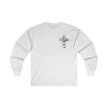 Carica l&#39;immagine nel visualizzatore di Gallery, THIS WAY UP Logo Unisex Ultra Cotton Long Sleeve Tee