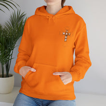 Load image into Gallery viewer, &quot;READ DA BIBLE!&quot; Unisex Heavy Blend™ Hooded Sweatshirt