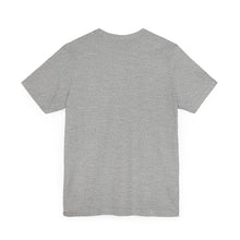 Carica l&#39;immagine nel visualizzatore di Gallery, THIS WAY UP Front Logo Unisex Jersey Short Sleeve Tee