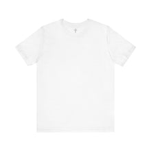 Carica l&#39;immagine nel visualizzatore di Gallery, THIS WAY UP Back Logo Unisex Jersey Short Sleeve Tee