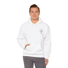 Load image into Gallery viewer, &quot;READ DA BIBLE!&quot; Unisex Heavy Blend™ Hooded Sweatshirt