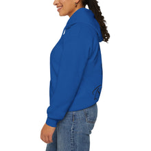 Load image into Gallery viewer, &quot;READ DA BIBLE!&quot; Unisex Heavy Blend™ Hooded Sweatshirt