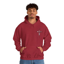 Load image into Gallery viewer, &quot;READ DA BIBLE!&quot; Unisex Heavy Blend™ Hooded Sweatshirt