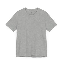 Carica l&#39;immagine nel visualizzatore di Gallery, THIS WAY UP Back Logo Unisex Jersey Short Sleeve Tee