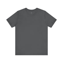 Carica l&#39;immagine nel visualizzatore di Gallery, THIS WAY UP Back Logo Unisex Jersey Short Sleeve Tee