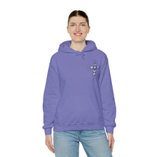 Load image into Gallery viewer, &quot;READ DA BIBLE!&quot; Unisex Heavy Blend™ Hooded Sweatshirt
