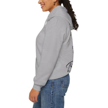 Load image into Gallery viewer, &quot;READ DA BIBLE!&quot; Unisex Heavy Blend™ Hooded Sweatshirt