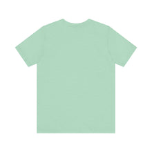 Carica l&#39;immagine nel visualizzatore di Gallery, THIS WAY UP Front Logo Unisex Jersey Short Sleeve Tee