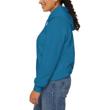 Load image into Gallery viewer, &quot;READ DA BIBLE!&quot; Unisex Heavy Blend™ Hooded Sweatshirt