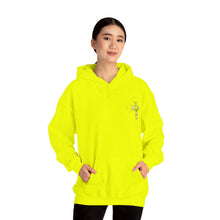 Load image into Gallery viewer, &quot;READ DA BIBLE!&quot; Unisex Heavy Blend™ Hooded Sweatshirt