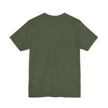 Carica l&#39;immagine nel visualizzatore di Gallery, THIS WAY UP Front Logo Unisex Jersey Short Sleeve Tee