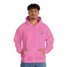 Load image into Gallery viewer, &quot;READ DA BIBLE!&quot; Unisex Heavy Blend™ Hooded Sweatshirt