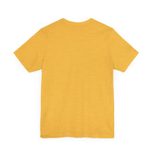 Carica l&#39;immagine nel visualizzatore di Gallery, THIS WAY UP Front Logo Unisex Jersey Short Sleeve Tee