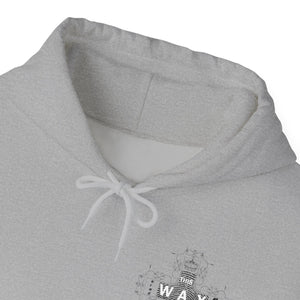 "READ DA BIBLE!" Unisex Heavy Blend™ Hooded Sweatshirt