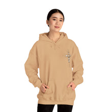 Load image into Gallery viewer, &quot;READ DA BIBLE!&quot; Unisex Heavy Blend™ Hooded Sweatshirt
