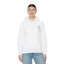 Load image into Gallery viewer, &quot;READ DA BIBLE!&quot; Unisex Heavy Blend™ Hooded Sweatshirt