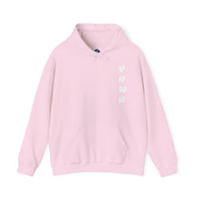 Load image into Gallery viewer, YHWH Unisex Heavy Blend™ Hooded Sweatshirt - &#39;This Way Up&#39; Inspirational Design