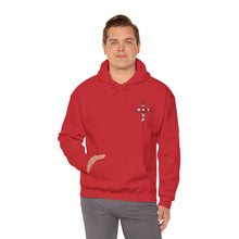 Load image into Gallery viewer, &quot;READ DA BIBLE!&quot; Unisex Heavy Blend™ Hooded Sweatshirt