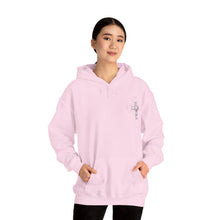 Load image into Gallery viewer, &quot;READ DA BIBLE!&quot; Unisex Heavy Blend™ Hooded Sweatshirt