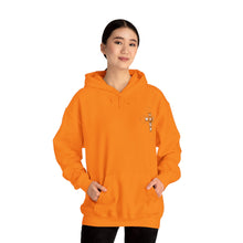 Load image into Gallery viewer, &quot;READ DA BIBLE!&quot; Unisex Heavy Blend™ Hooded Sweatshirt