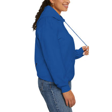 Load image into Gallery viewer, &quot;READ DA BIBLE!&quot; Unisex Heavy Blend™ Hooded Sweatshirt