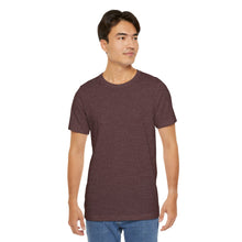 Carica l&#39;immagine nel visualizzatore di Gallery, THIS WAY UP Back Logo Unisex Jersey Short Sleeve Tee