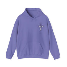 Load image into Gallery viewer, &quot;READ DA BIBLE!&quot; Unisex Heavy Blend™ Hooded Sweatshirt